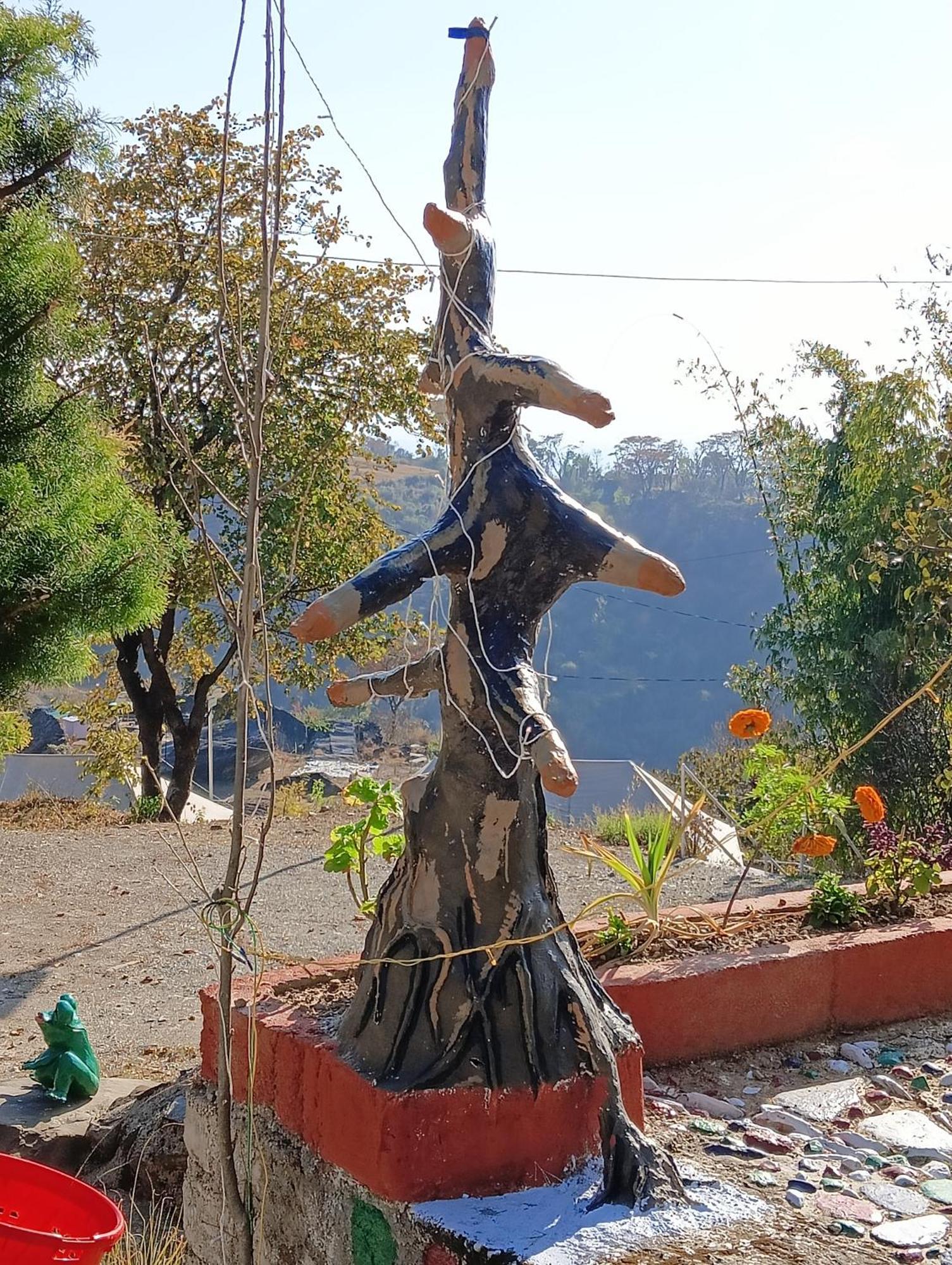 Hill Ventures Adventure Camp And Restaurant Dharamshala Exterior foto